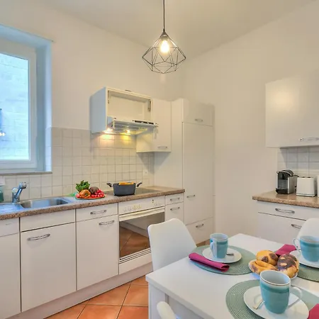 Bellinzona In Centro - Happy Rentals Exterior foto