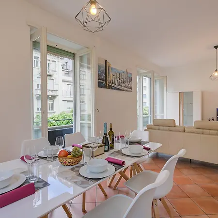 Bellinzona In Centro - Happy Rentals Exterior foto