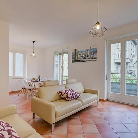 Bellinzona In Centro - Happy Rentals Exterior foto