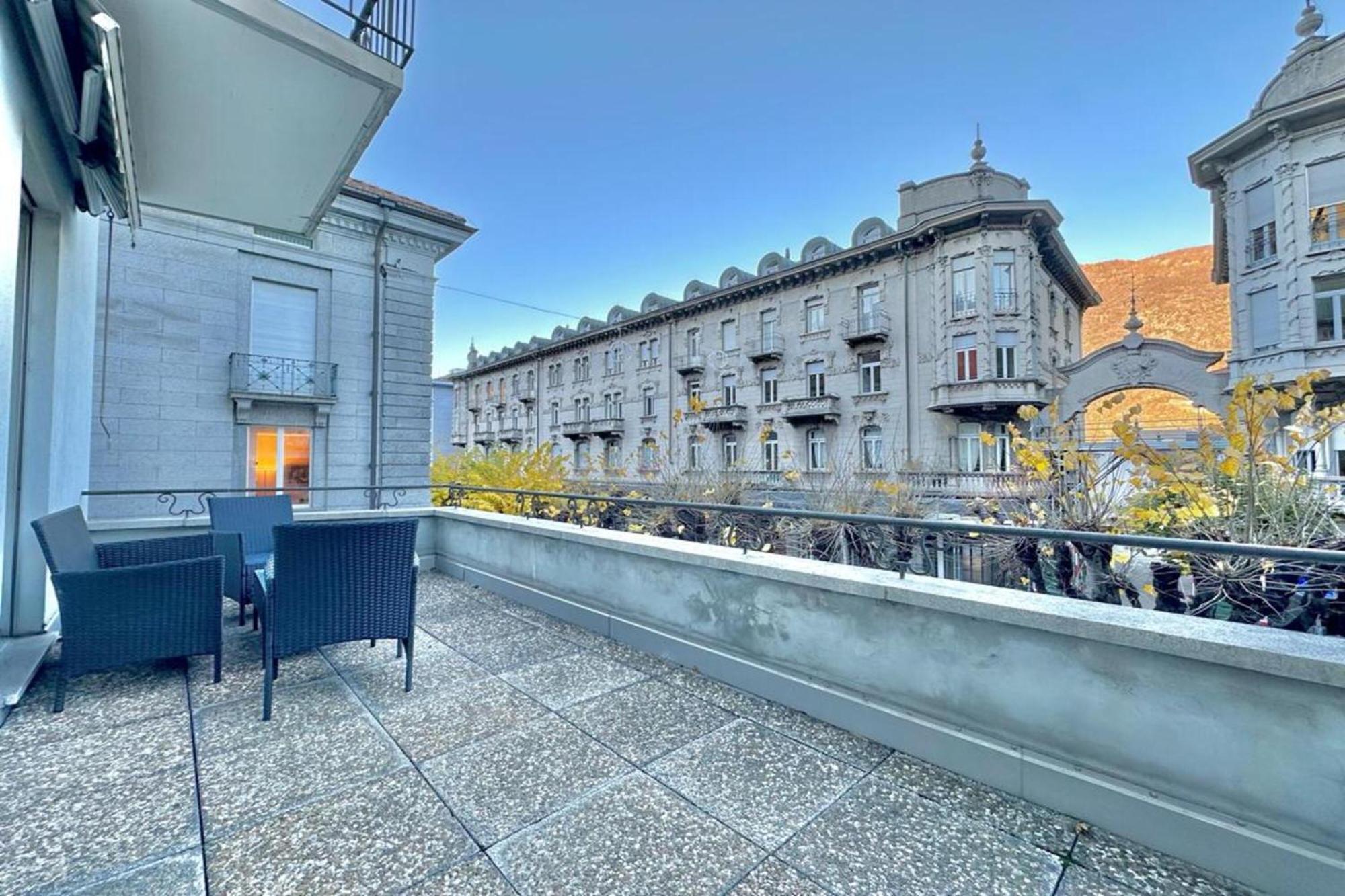In Centro - Happy Apartment