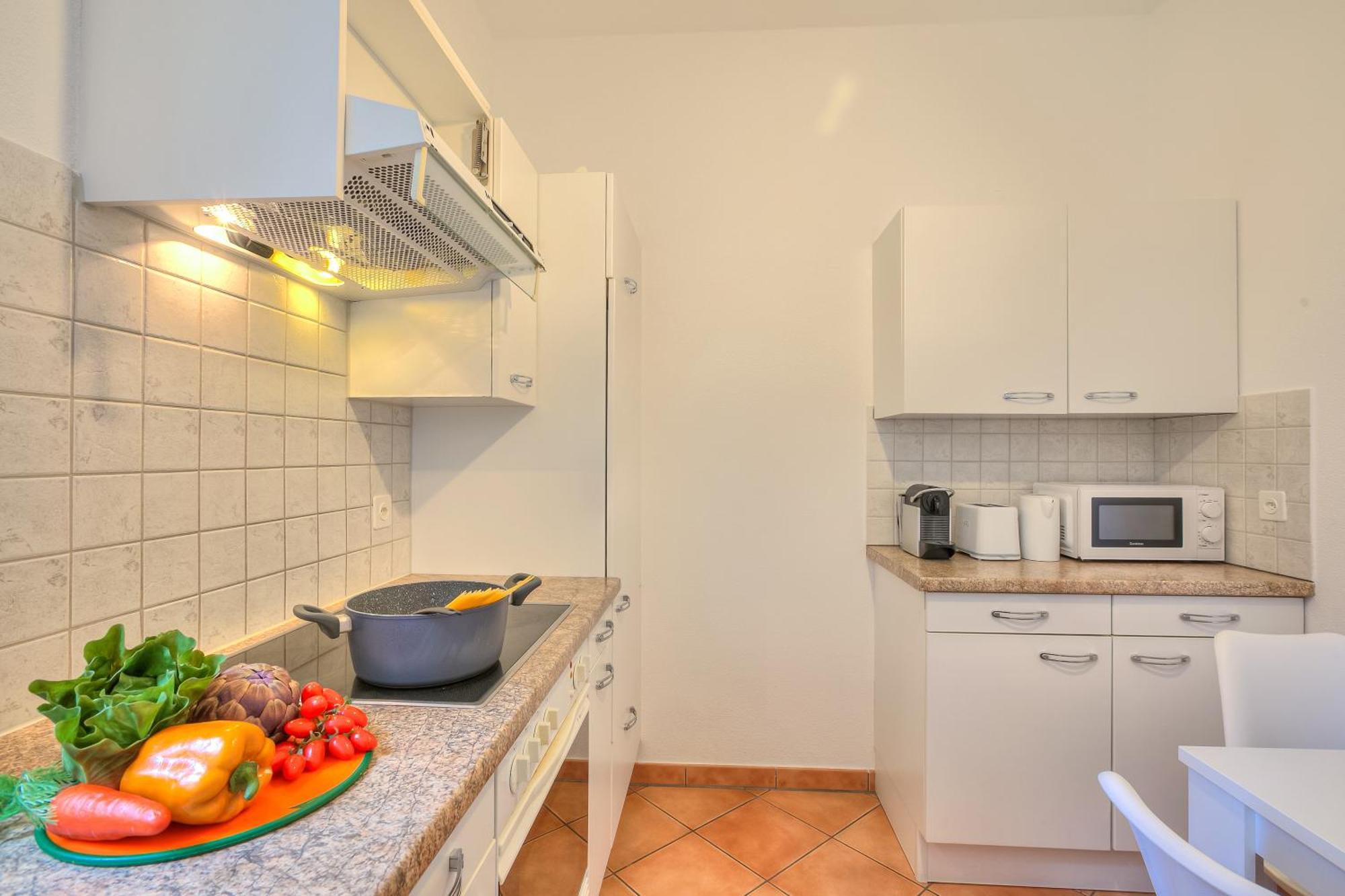 In Centro - Happy Apartment Kanton Bellinzona