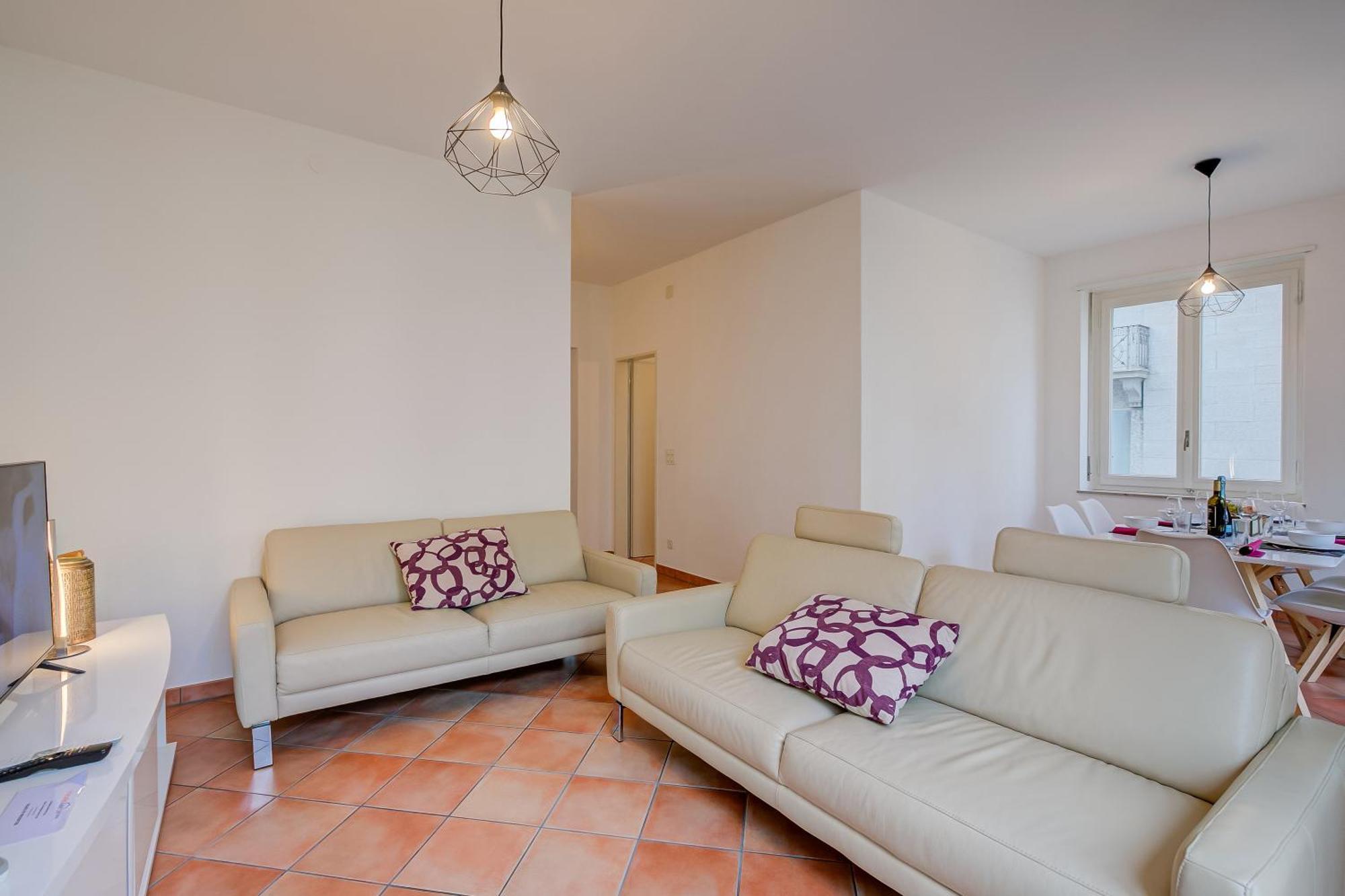 In Centro - Happy Apartment